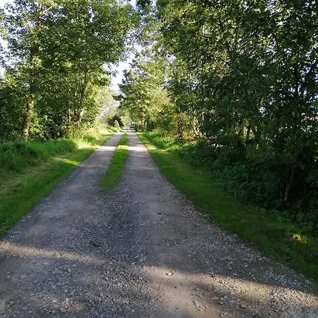 Campsite Lake District And Eden Valley Long Marton