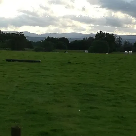 Lake District And Eden Valley