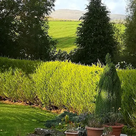 Lake District And Eden Valley * Long Marton
